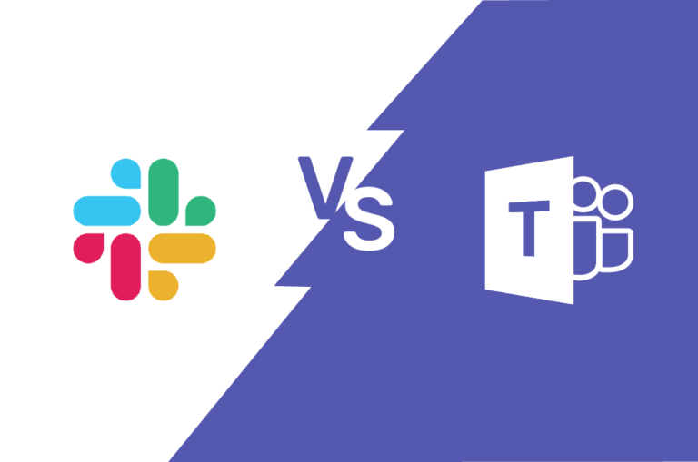 slack vs teams